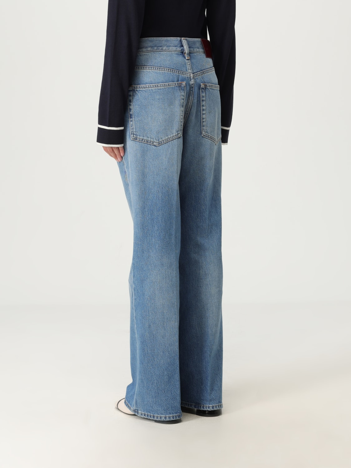 Jeans woman Gucci - 3