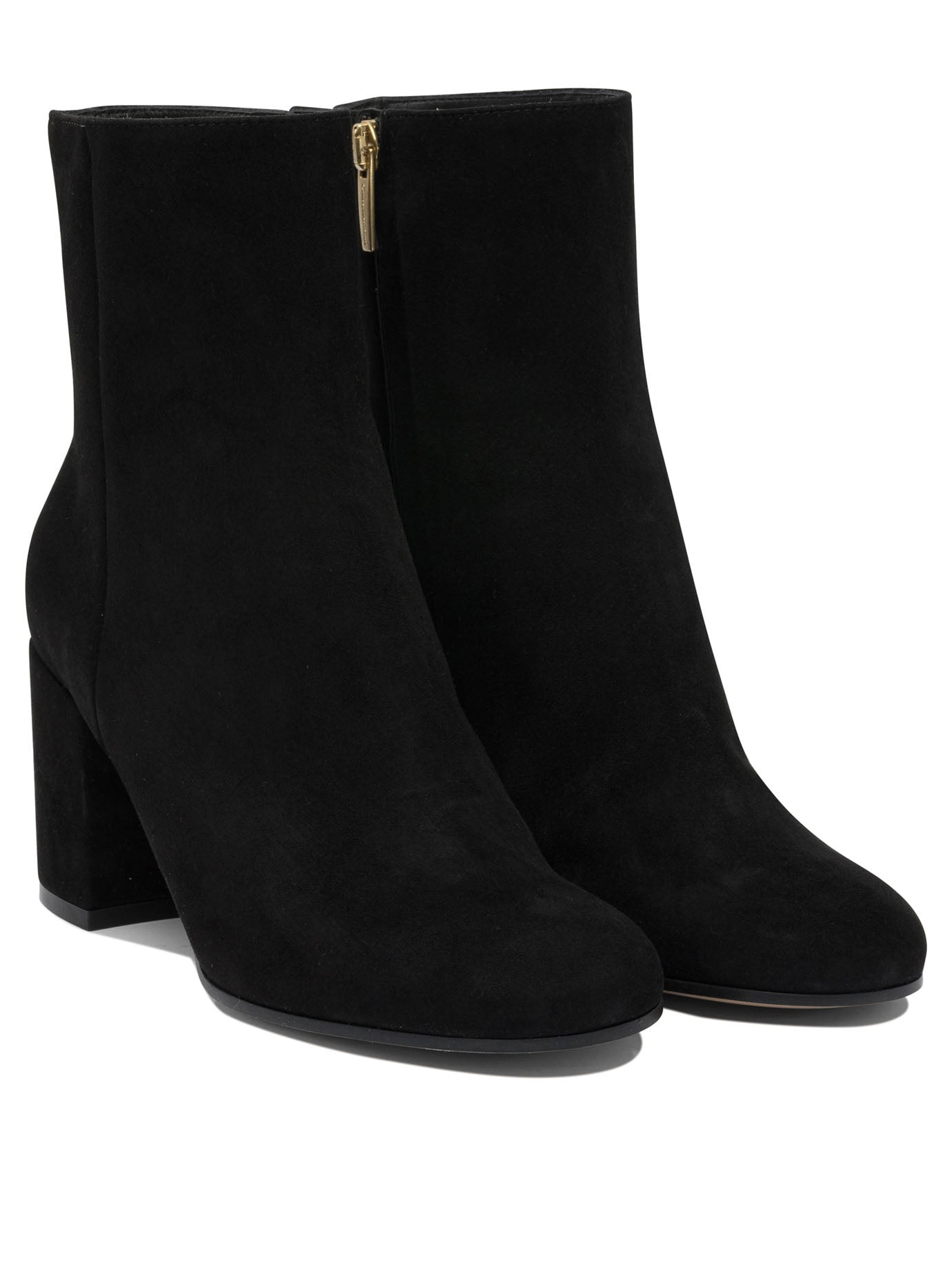 Gianvito Rossi Ankle Boots - 2
