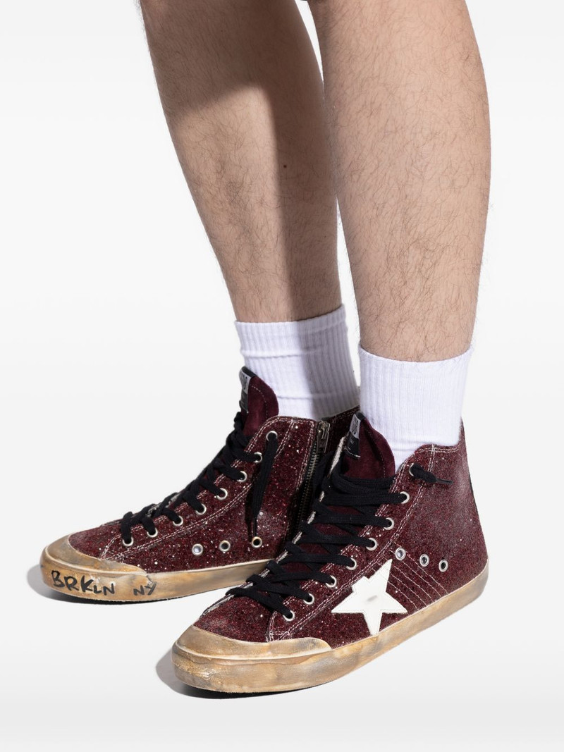 Francy Penstar sneakers 4