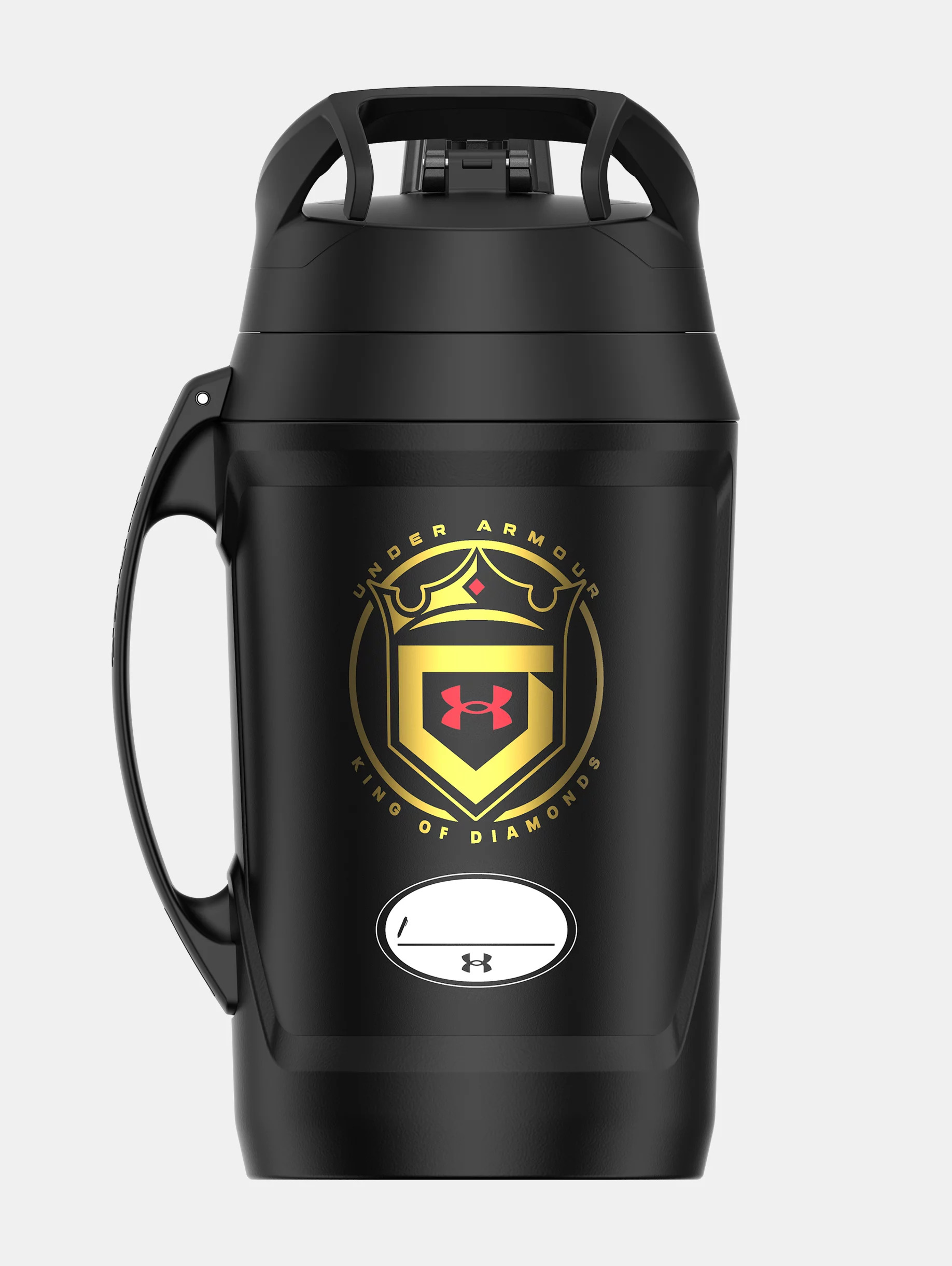 UA Playmaker 64 oz. Printed - 2
