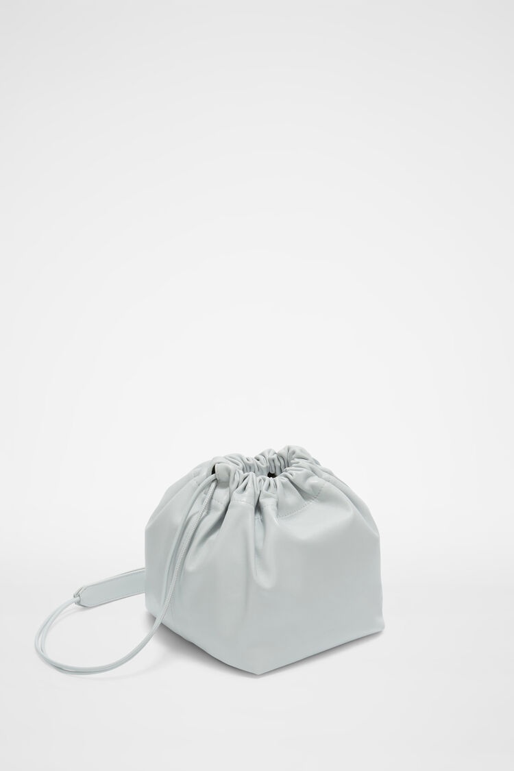 Drawstring Crossbody - 2