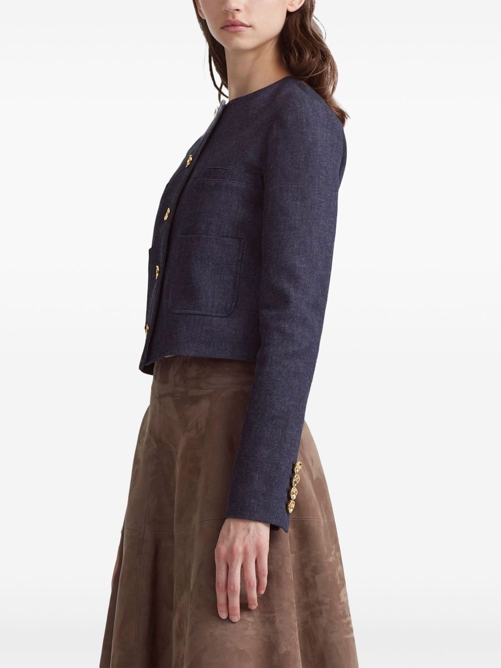 Bernadette jacket - 4