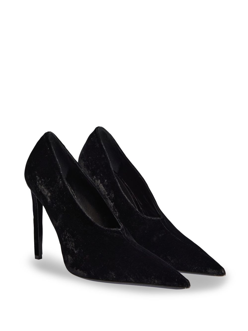 110mm Mollie pumps - 2