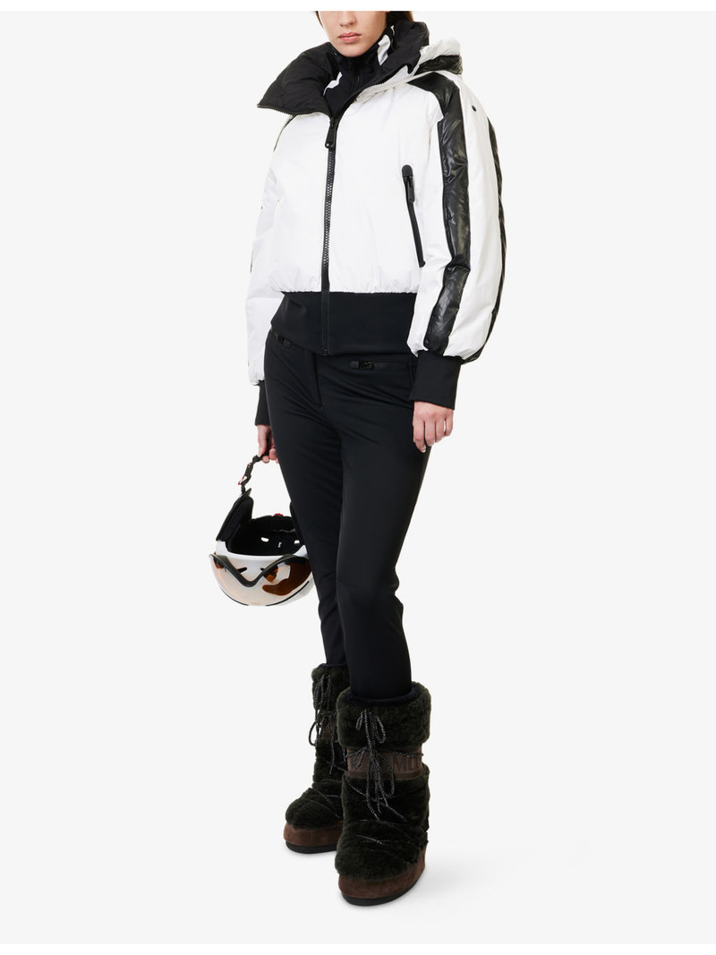 GOLDBERGH Volare Shell-Down Ski Jacket outlook