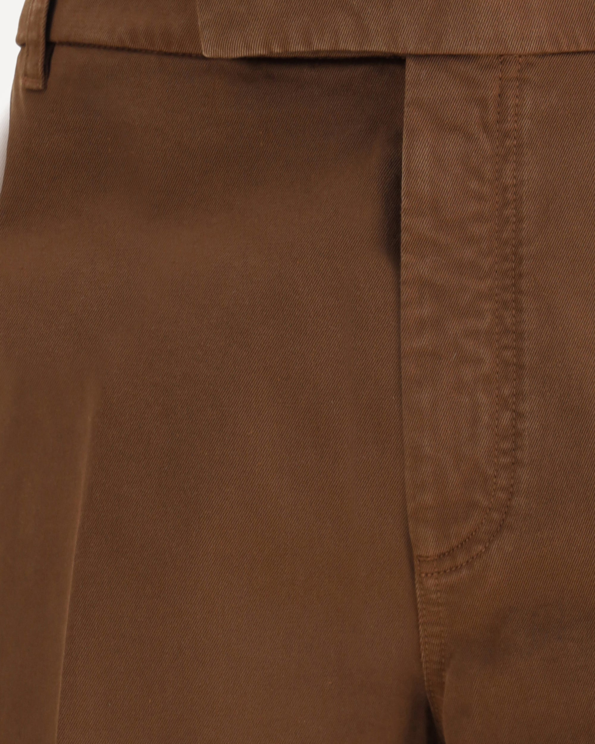 Cotton Pants - 3