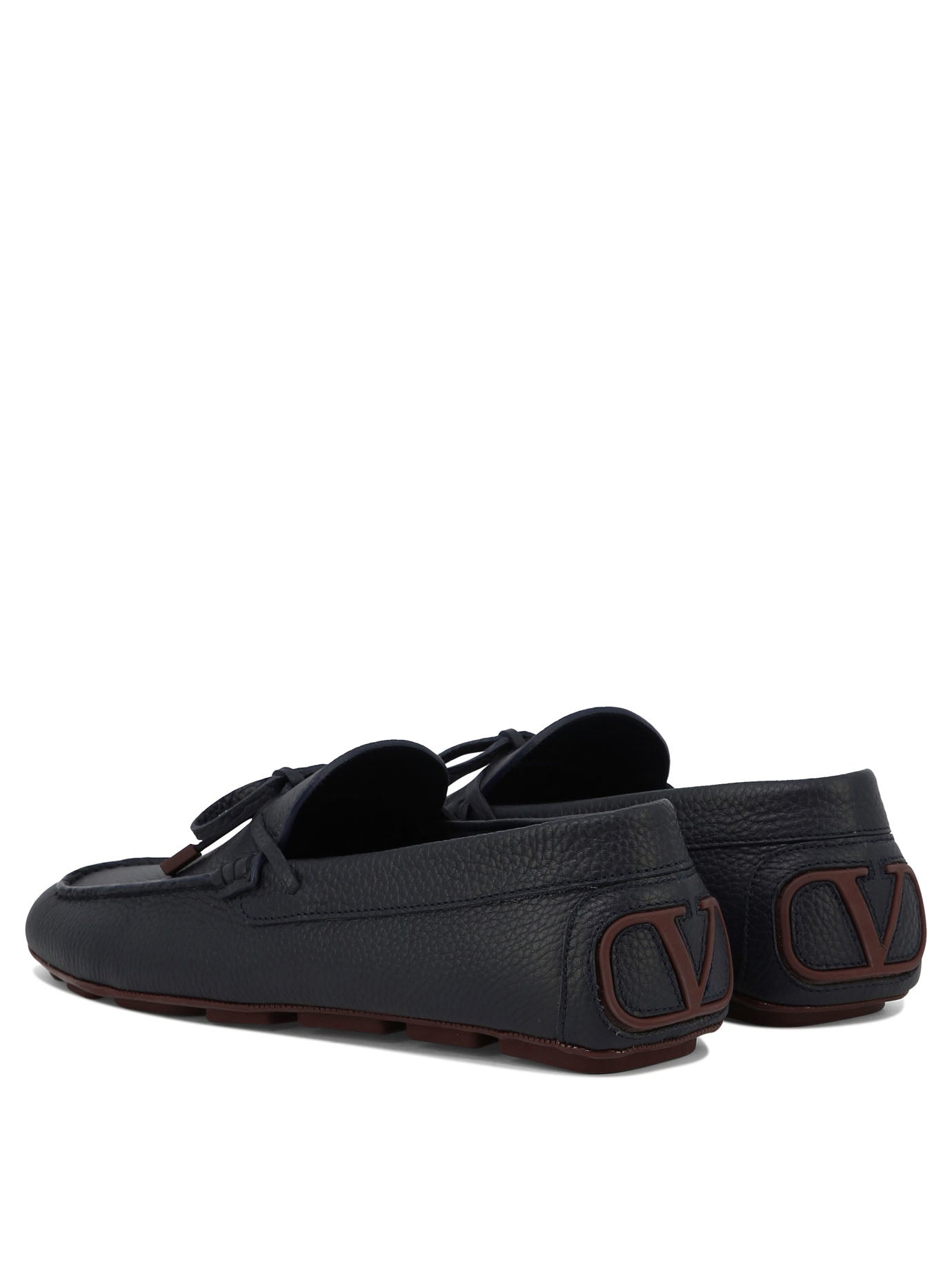 Valentino Garavani Loafers & Slippers - 4