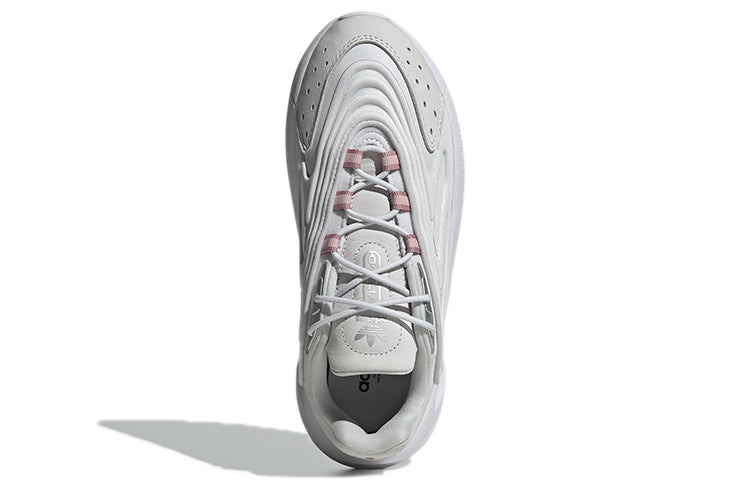 (WMNS) adidas Ozelia 'Dash Grey' GW0612 - 5