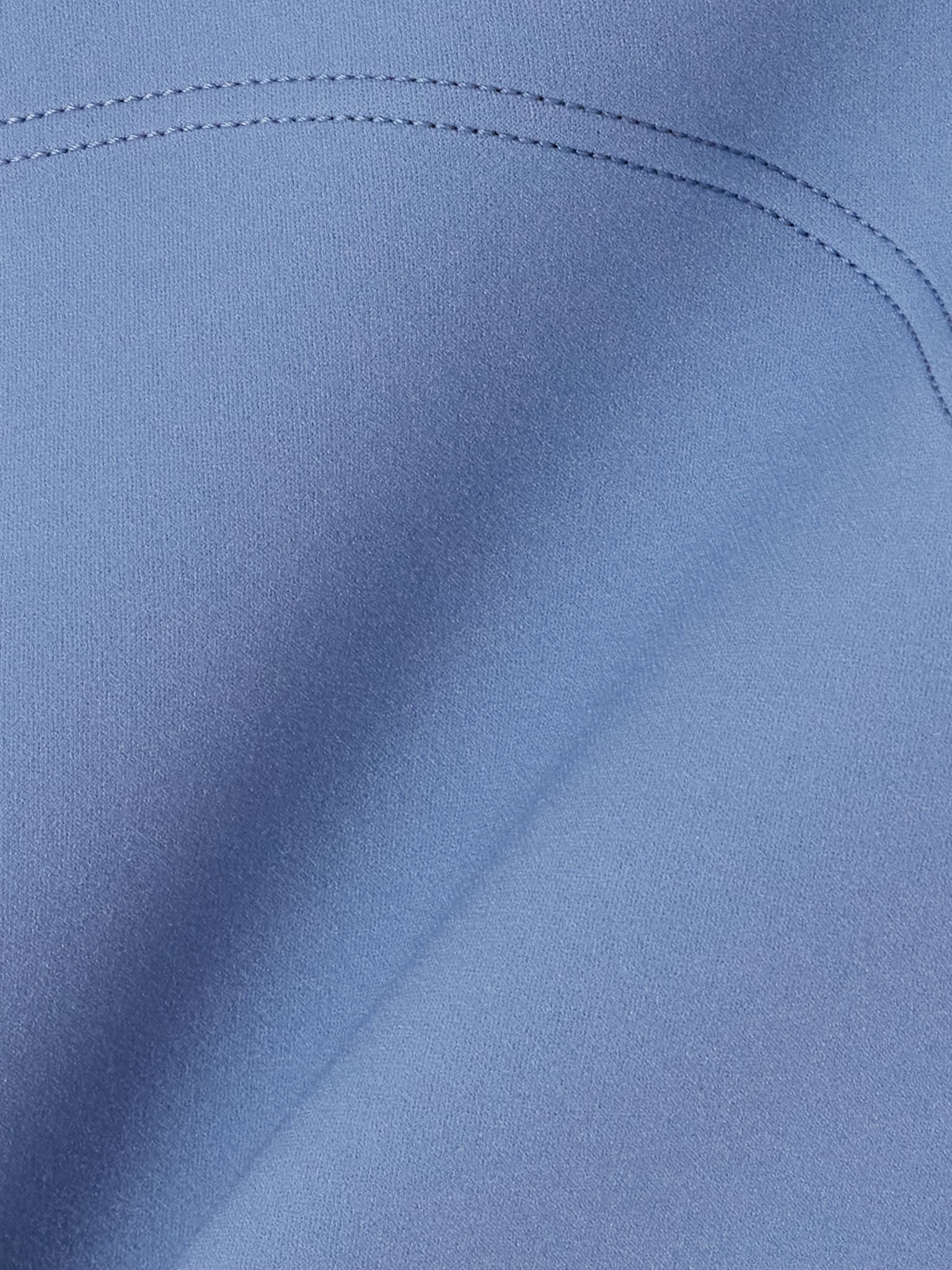 Wunder Under SmoothCover high-rise leggings - 25" Blue - 4