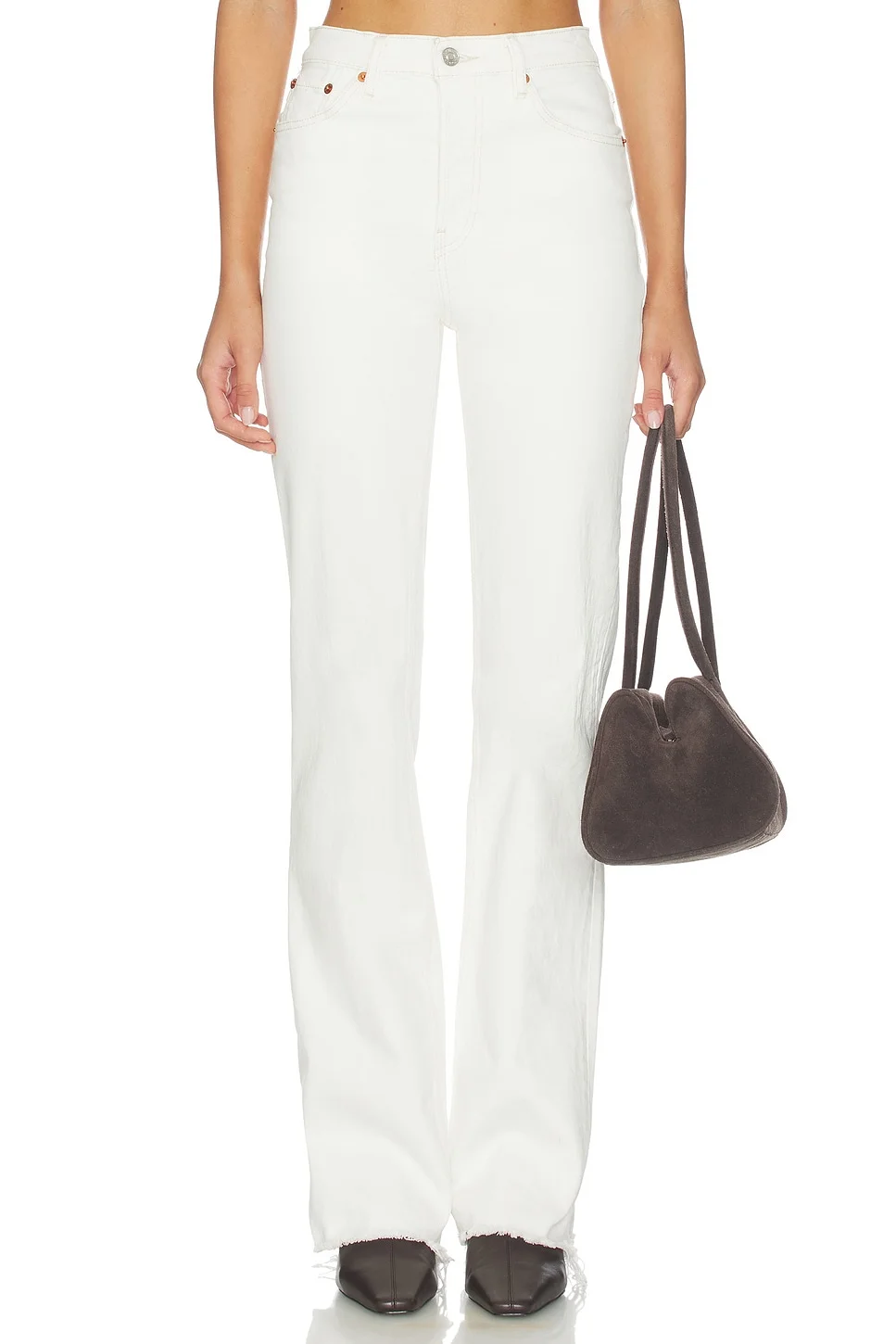 70s Bootcut Jean - 1