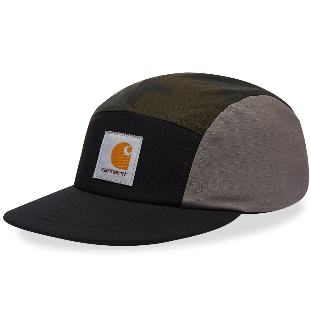 Carhartt WIP Valiant 4 Cap - 1