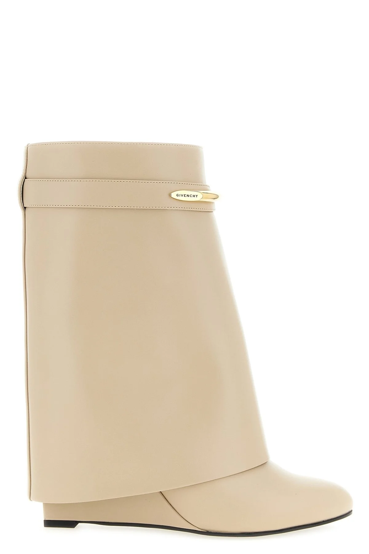 'Shark Pinch' ankle boots - 1