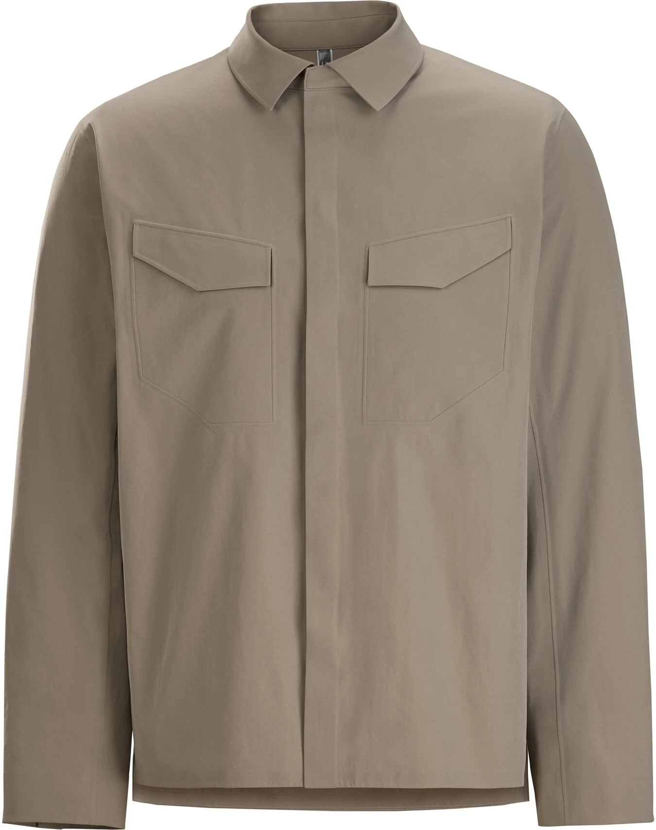 Field Shirt LS - 1
