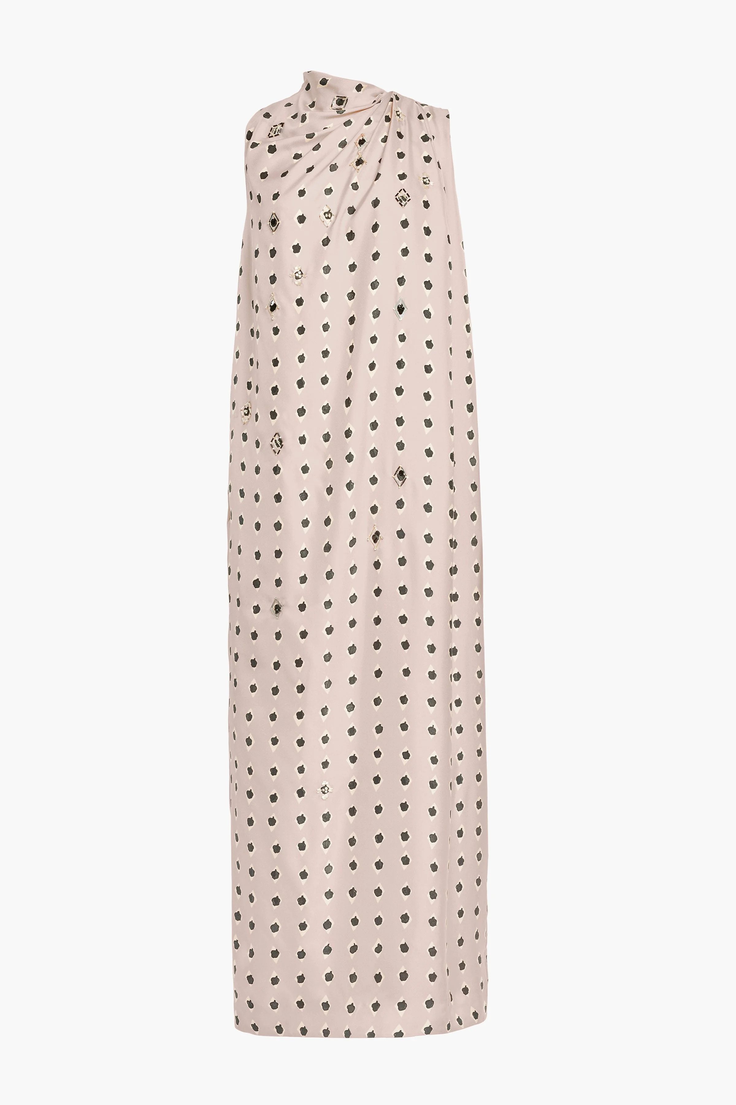 JACKIE DRESS - 1