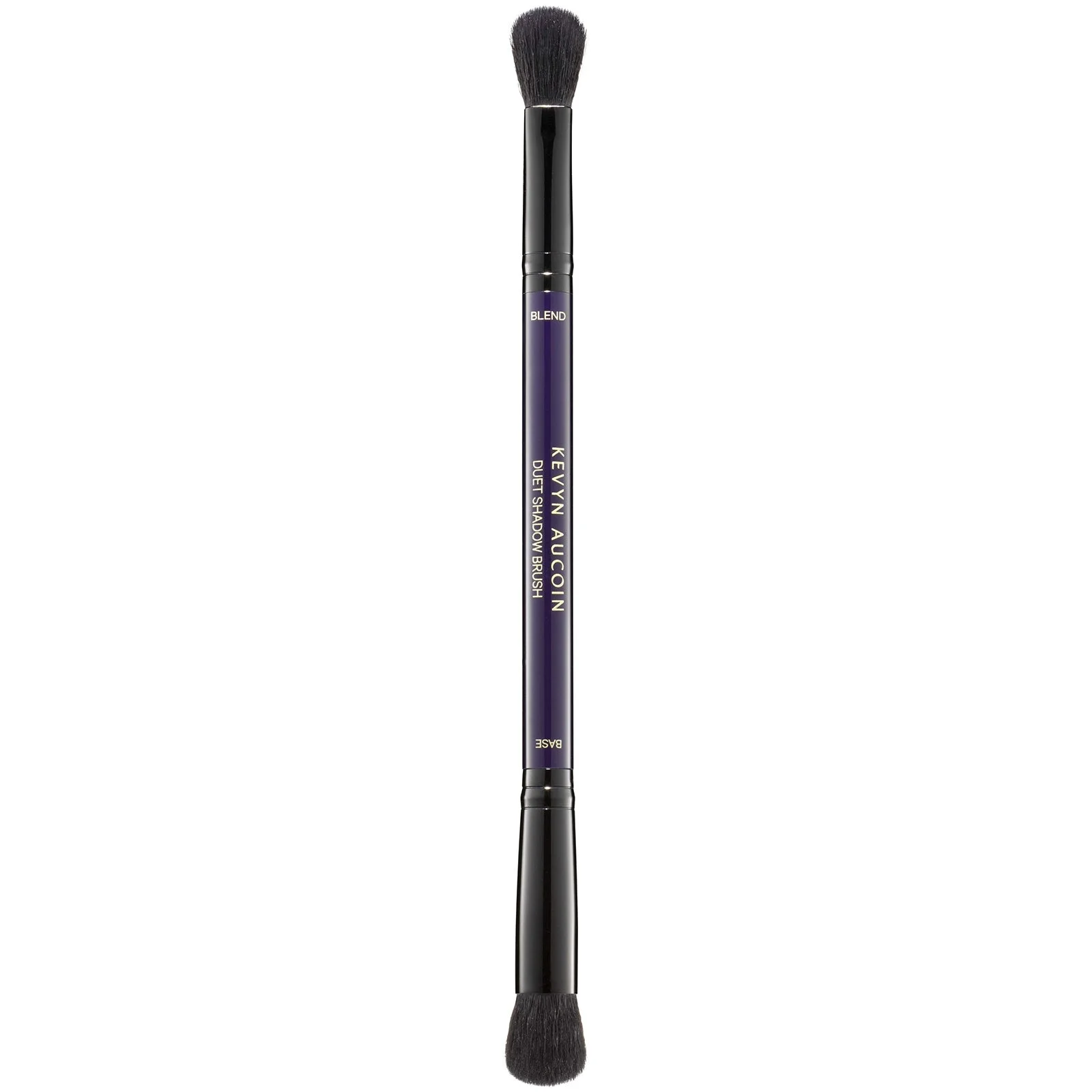 Kevyn Aucoin Duet Shadow Brush - 1