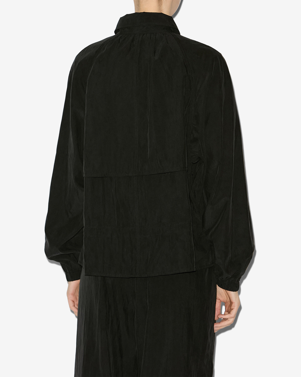 GWENOLA JACKET - 5