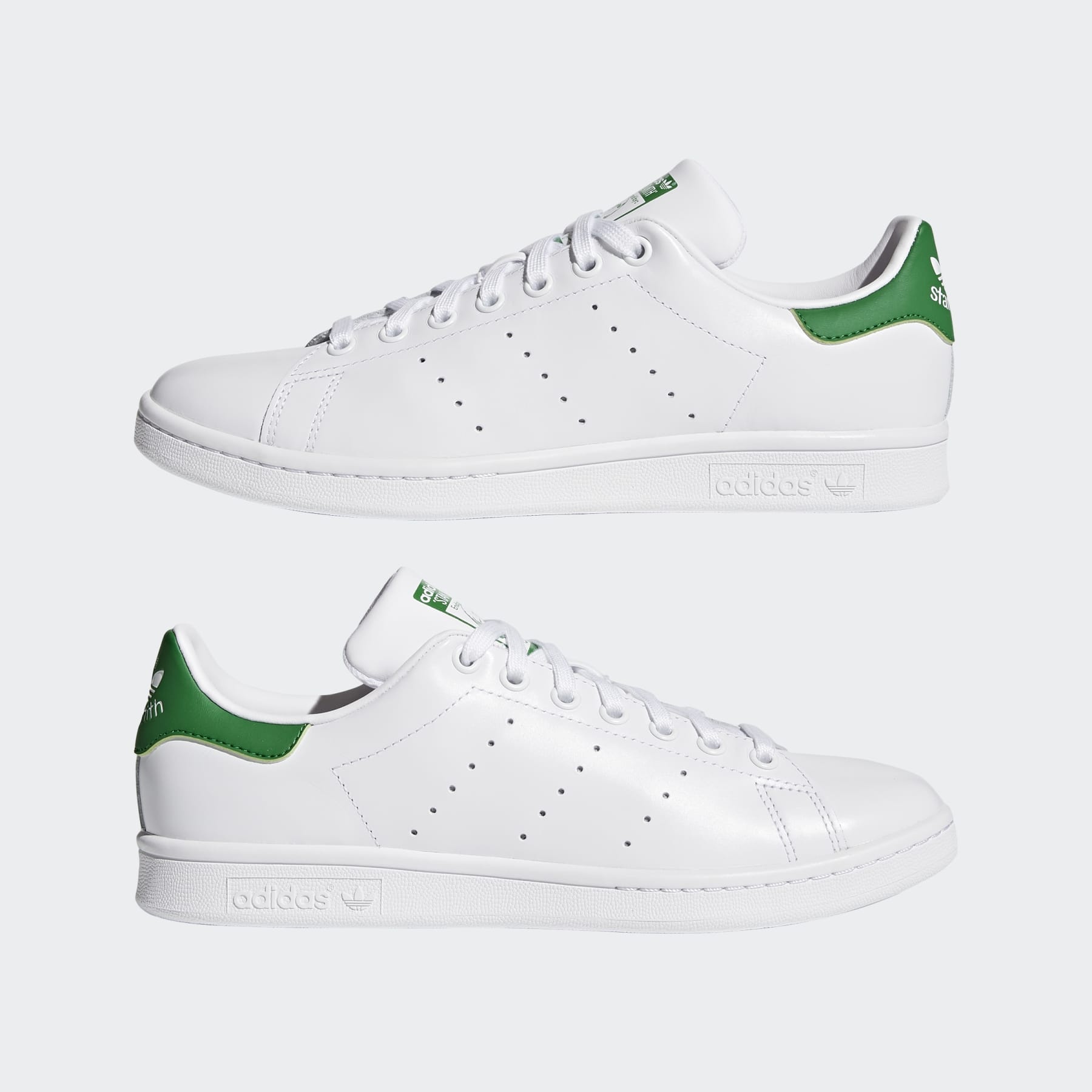 Stan Smith Shoes - 8