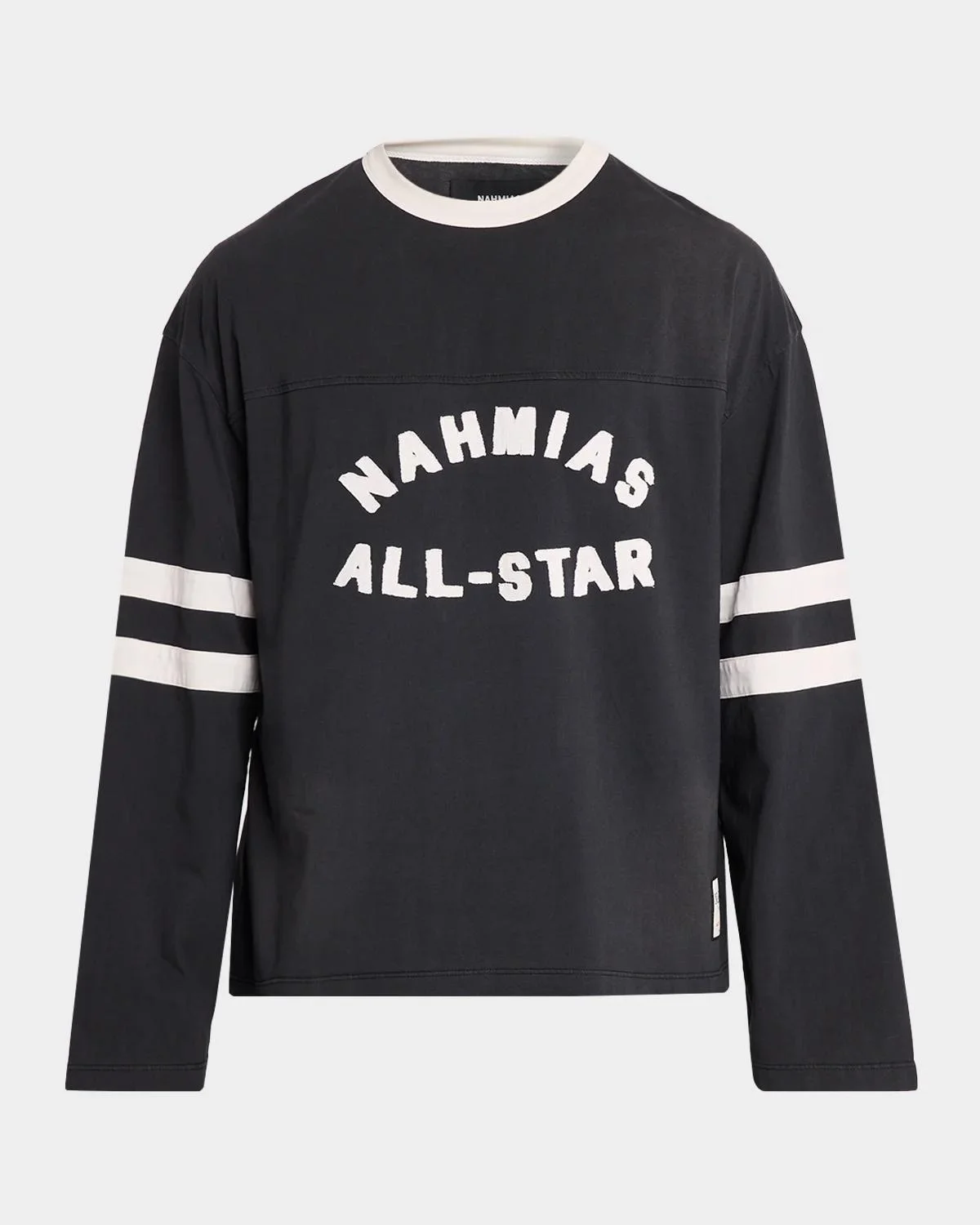 All Star Varsity Long-Sleeve Jersey - 1