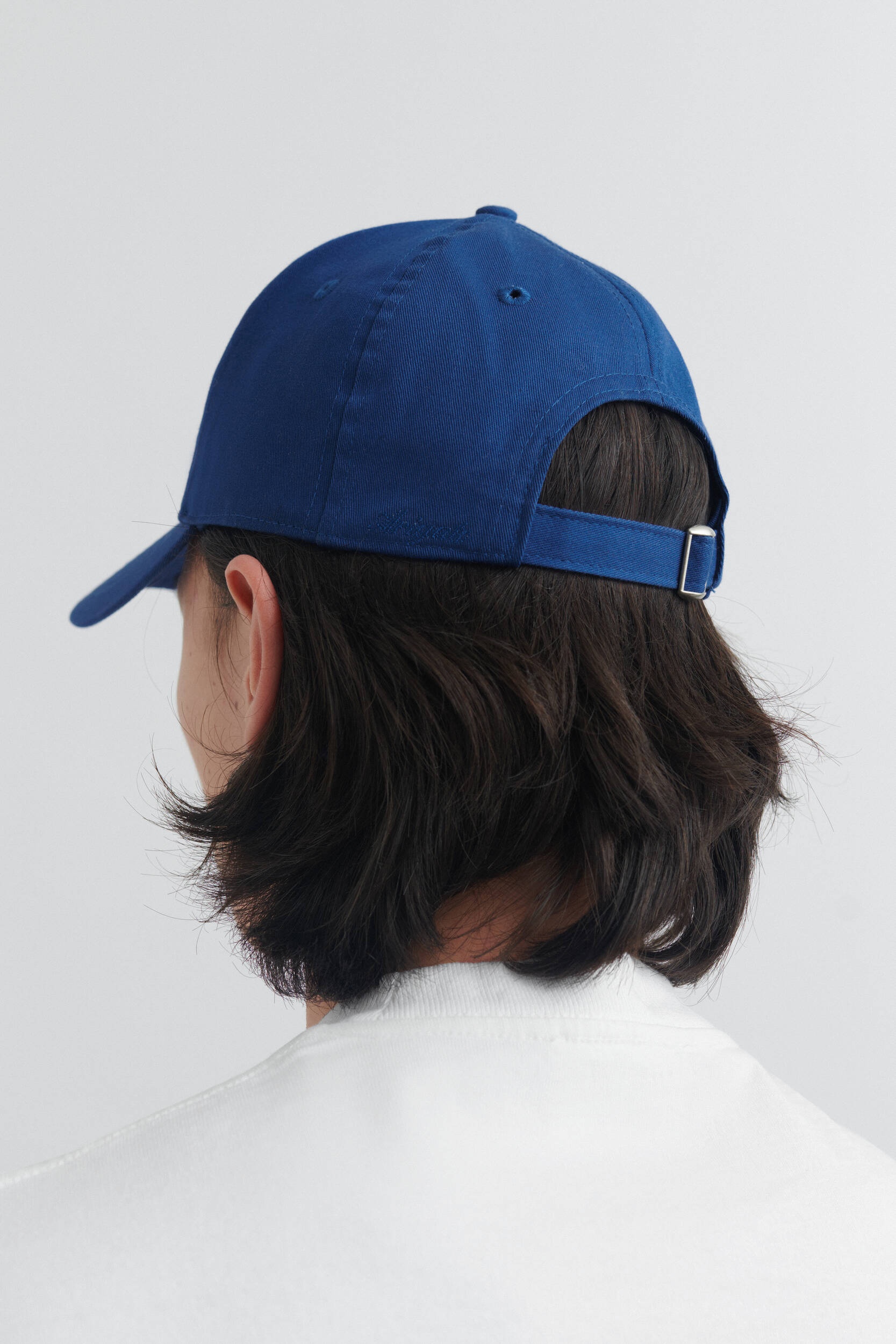 Signature Cap - 3