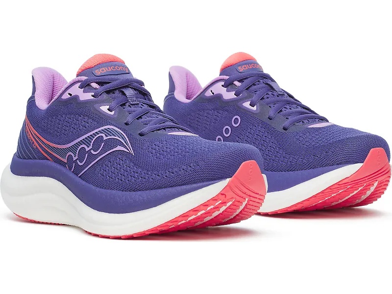 Saucony Triumph 23 - 6