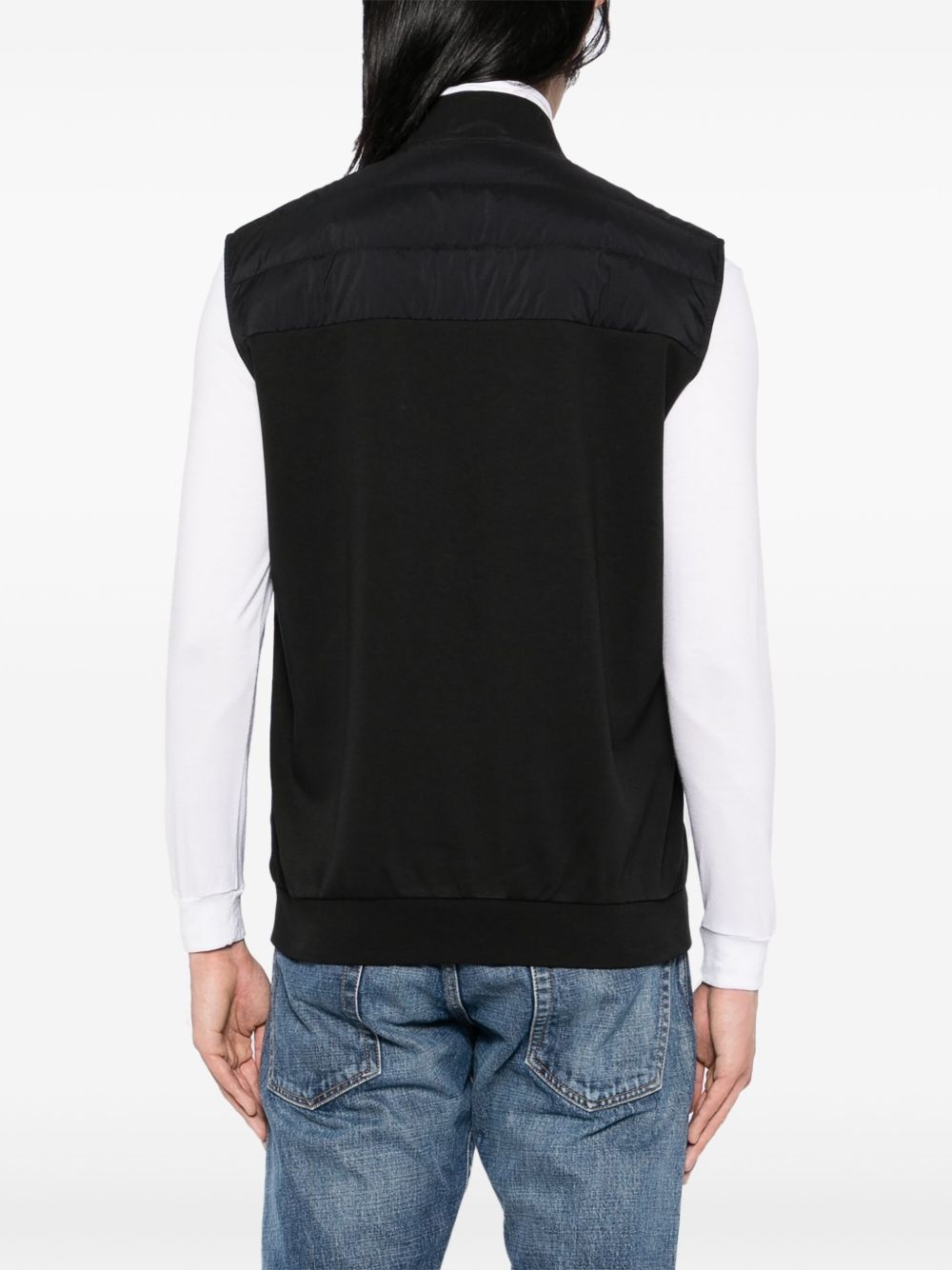 logo-patch gilet - 4