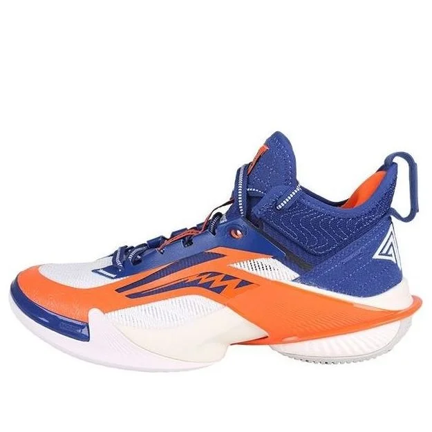Li-Ning Power 10 Premium Air Attack 'ShangHai' ABAT089-9 - 1