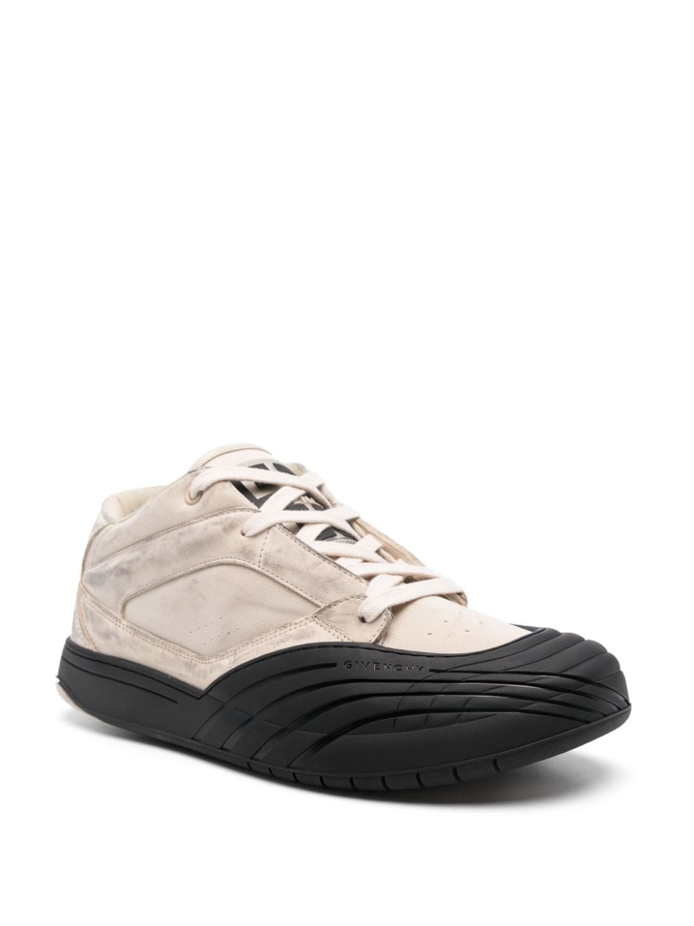 Givenchy Men Skate Sneakers - 3