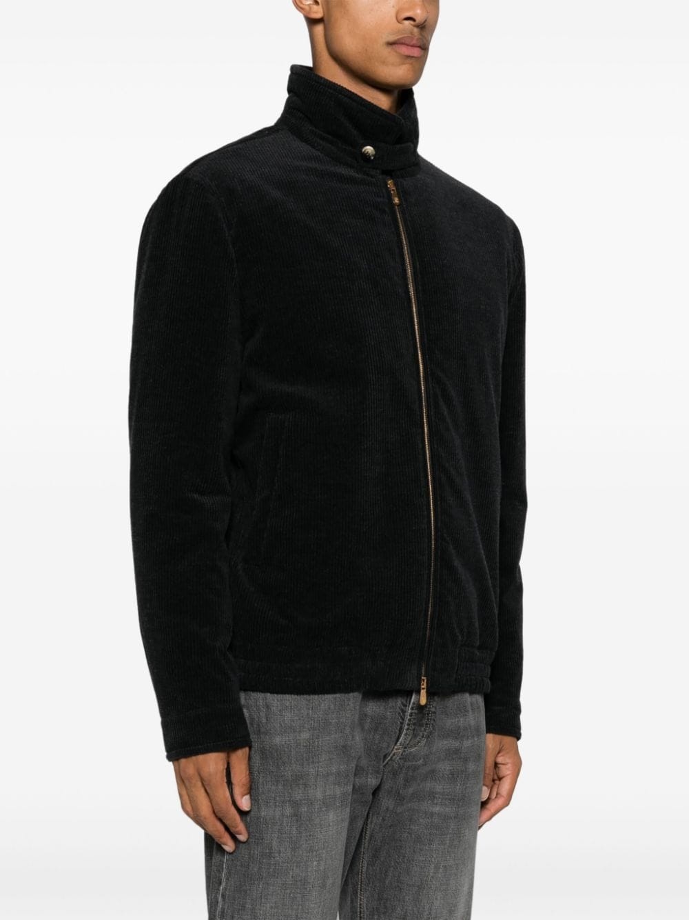 corduroy jacket - 3