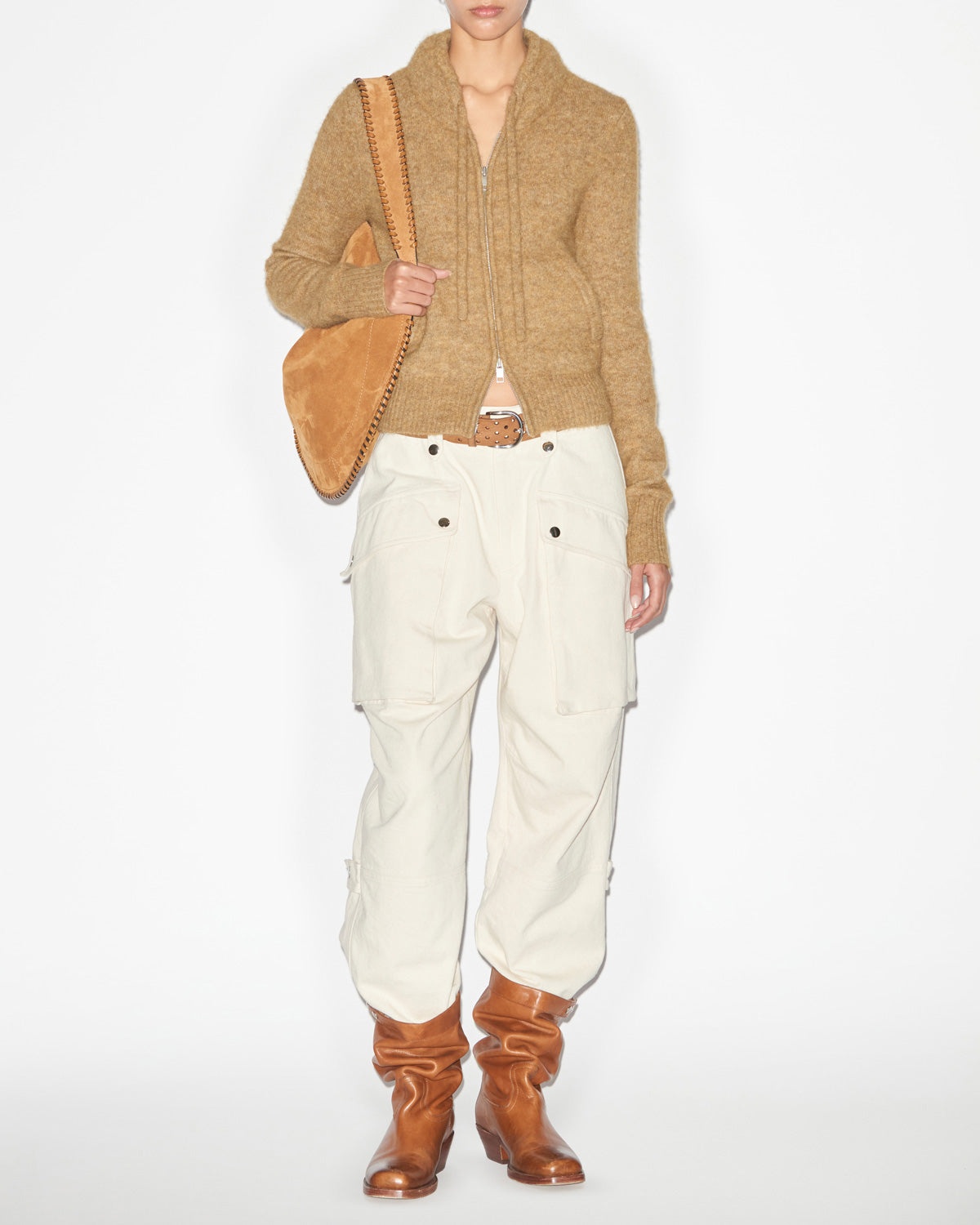 MILLY CARDIGAN - 2