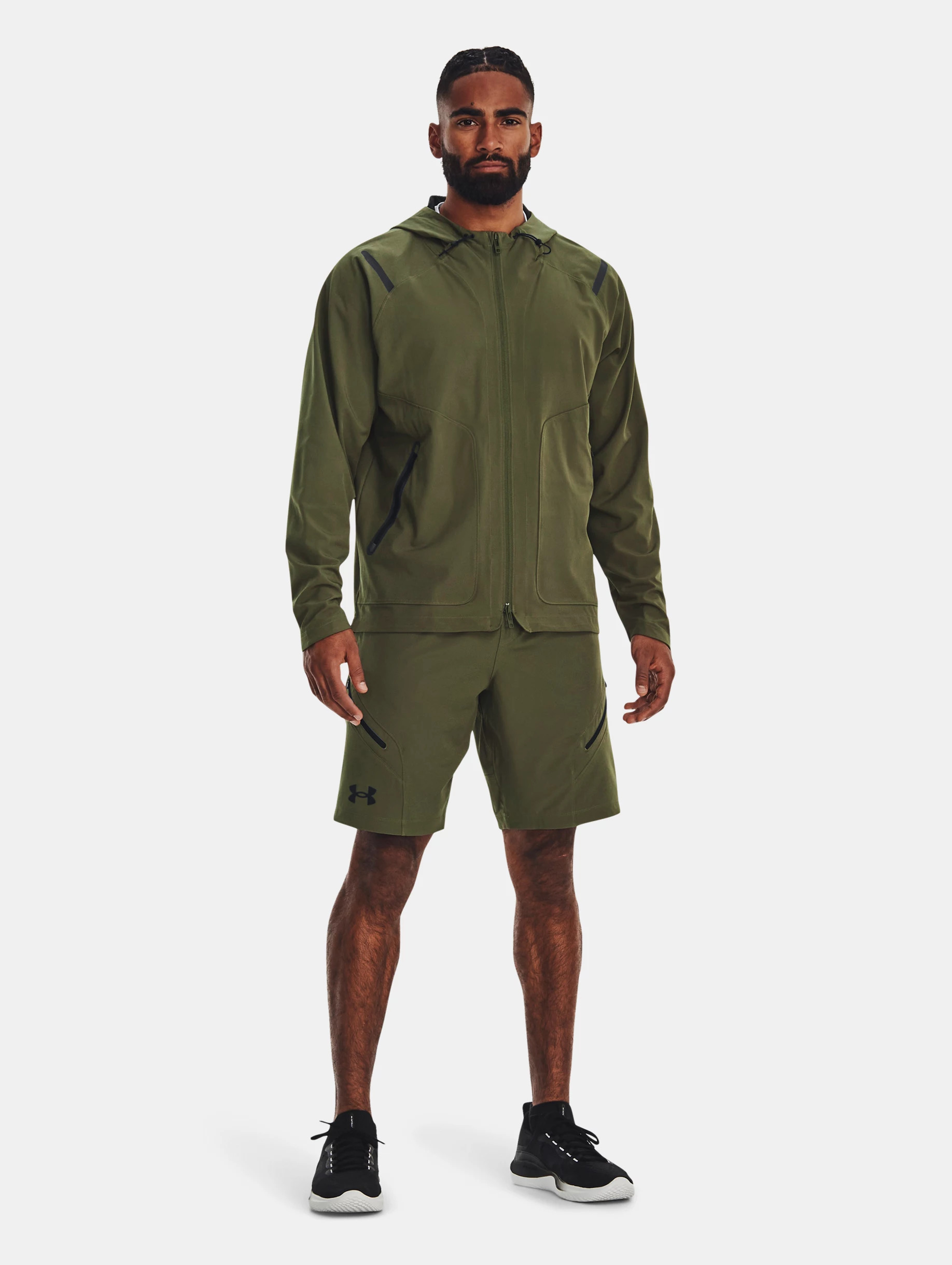 Men's UA Unstoppable Jacket - 5