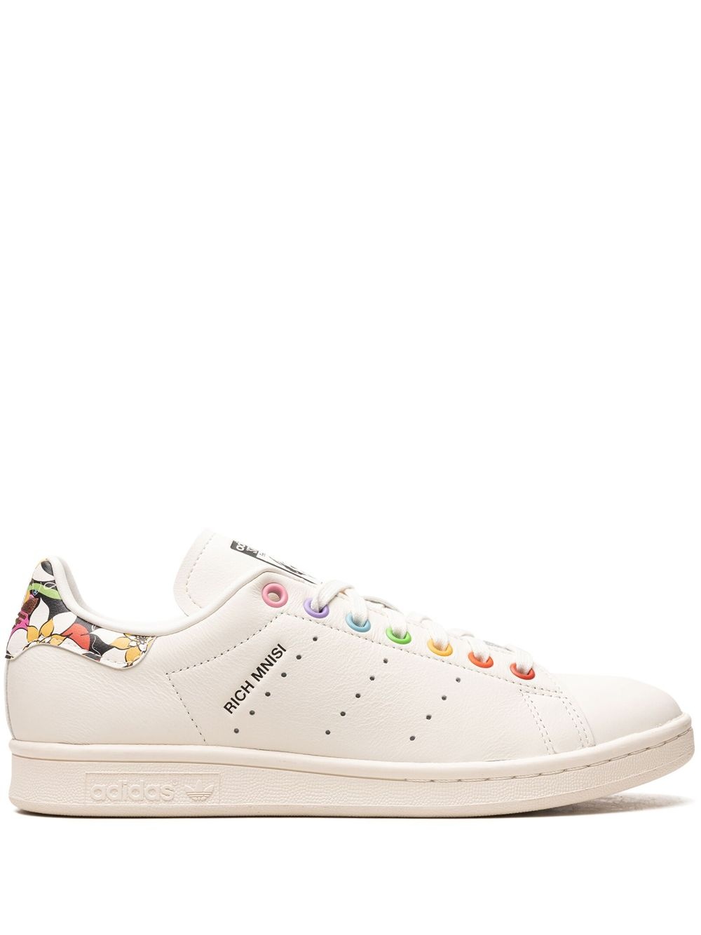 x Rich Mnisi Stan Smith "Pride" sneakers - 1