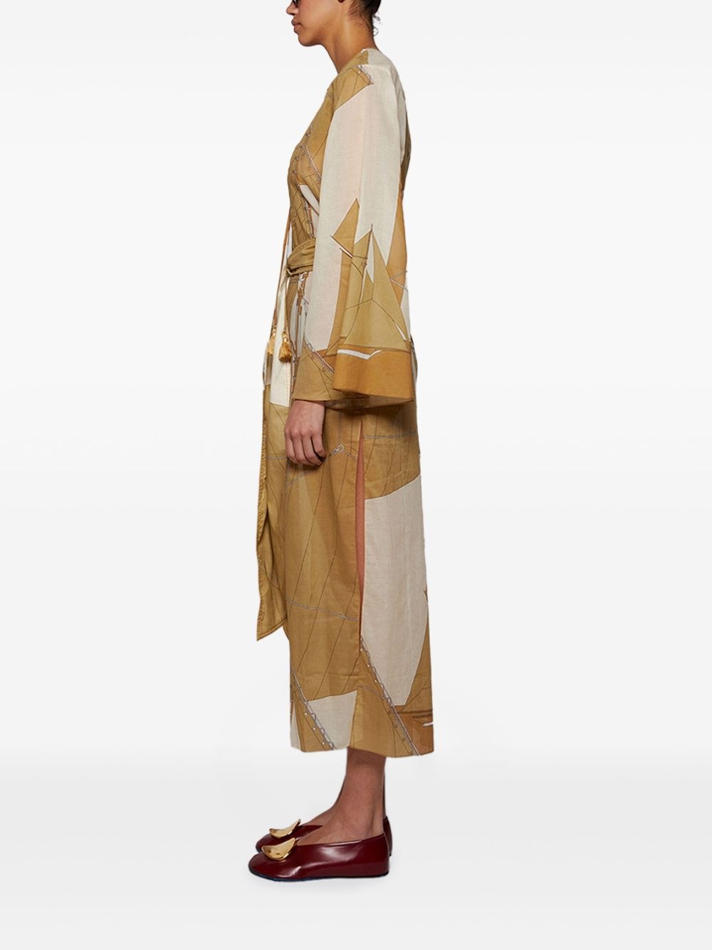 Cruiser tunic dress - 4
