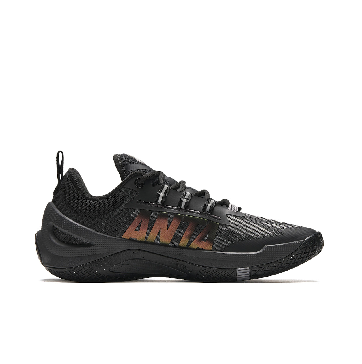 ANTA Instant ZAP 1 'Black Orange Blue' 912411110Q-9 - 2