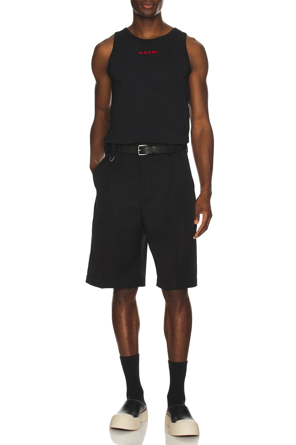 Le Short Melo - 5