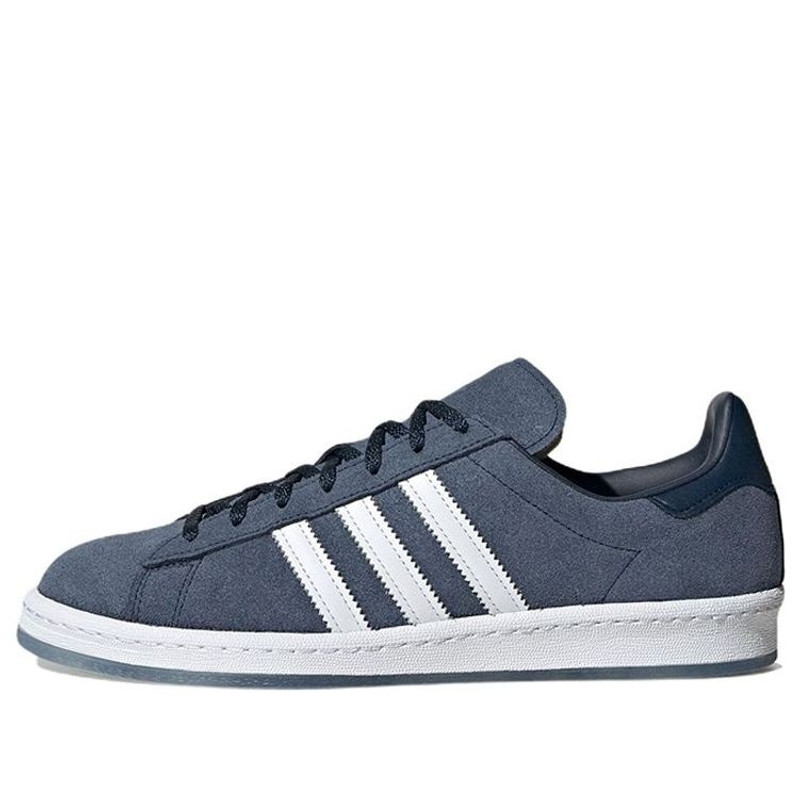 adidas x Kosuke Kawamura Campus 80s 'Navy' H06350 - 1