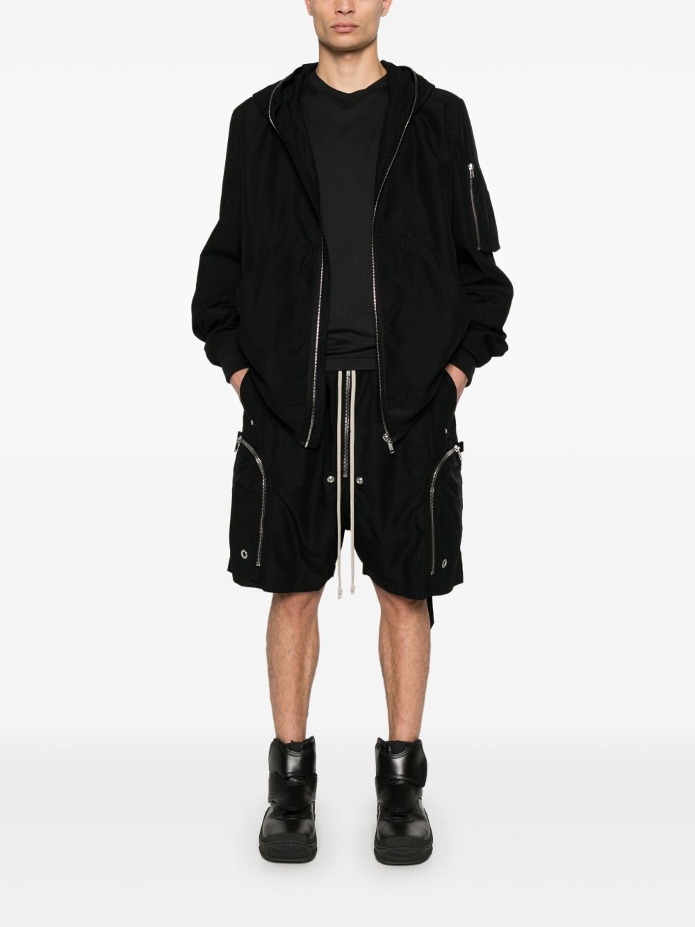 Gimp Flight jacket - 2