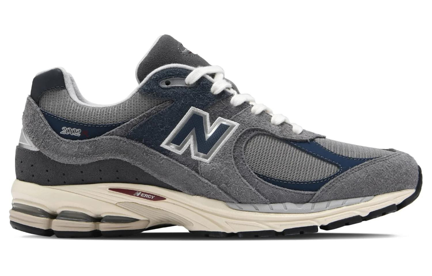 New Balance 2002R 'Grey Navy' M2002REL - 2