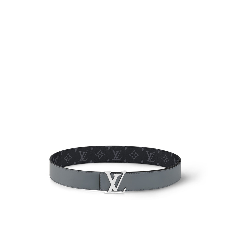 LV Initiales 40mm Reversible Belt 5
