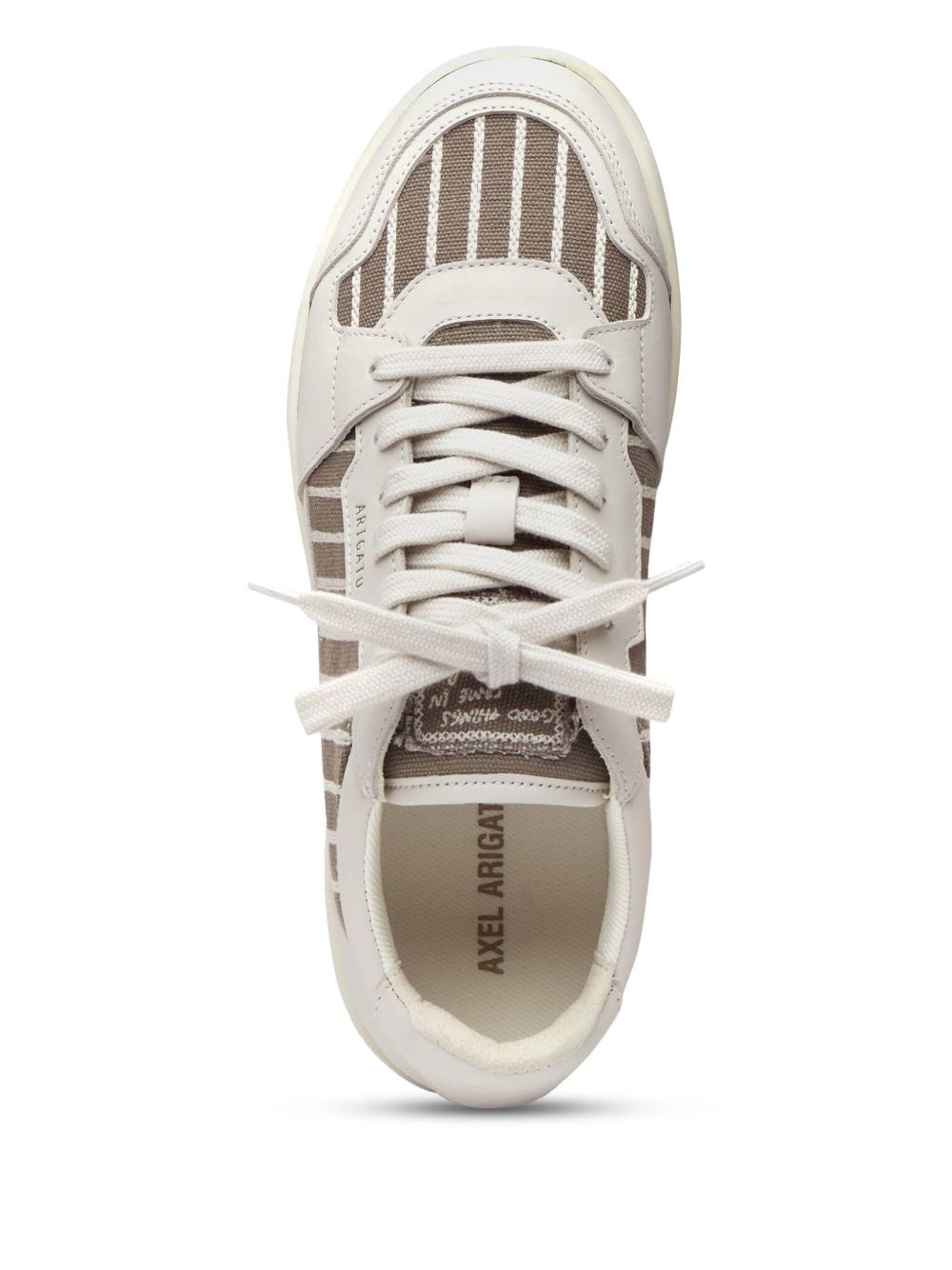 Dice Lo sneakers - 4