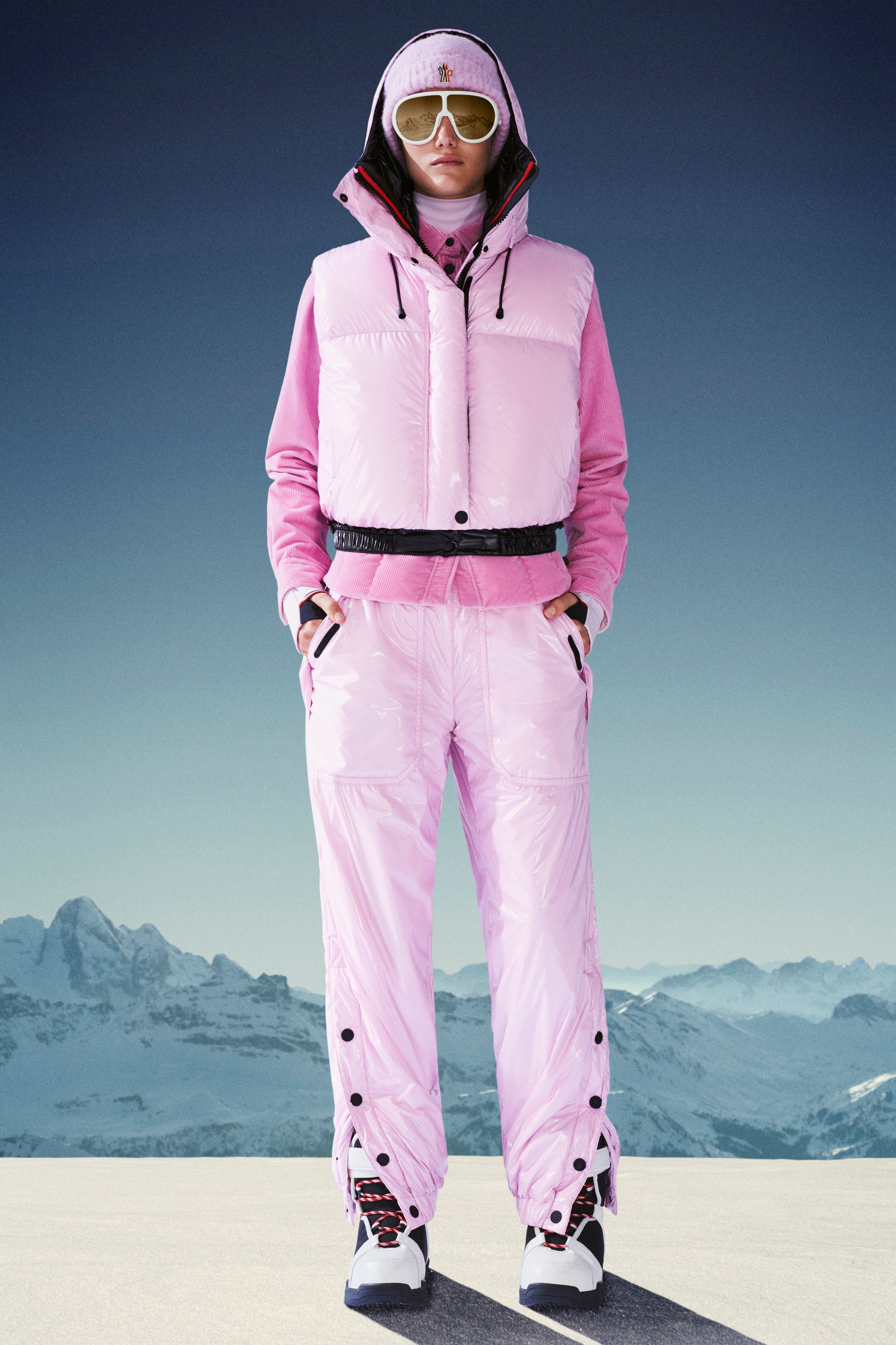 Teillon Vest - 2