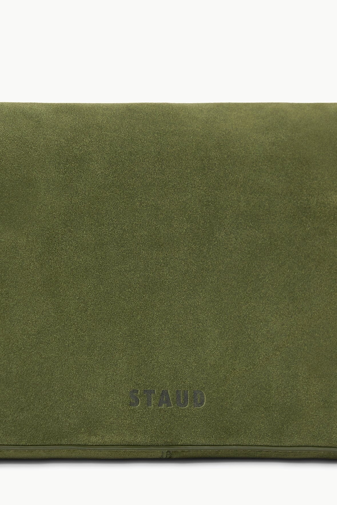 STAUD HARLOW BAG AVOCADO - 6