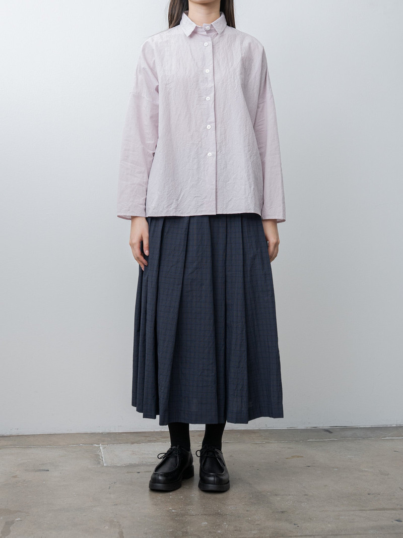 Bergfabel Tina Shirt - Lavender outlook