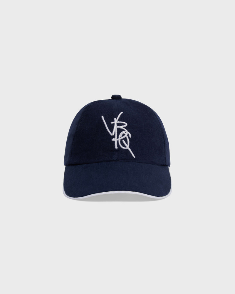 MEN CAP VBQ LINE 1