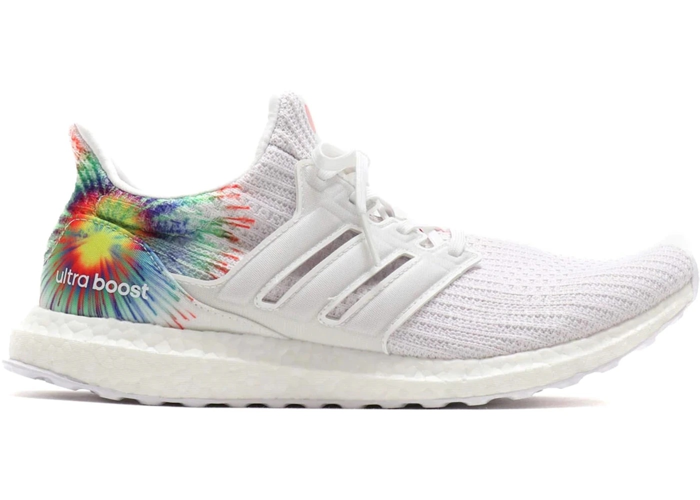 adidas Ultra Boost Japan Fireworks - 1