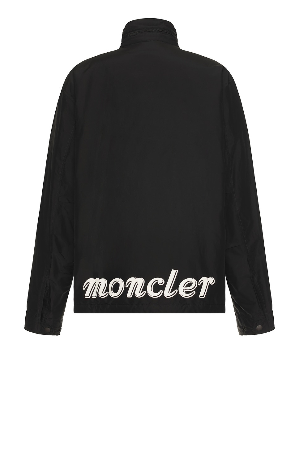 Orus Field Jacket - 2