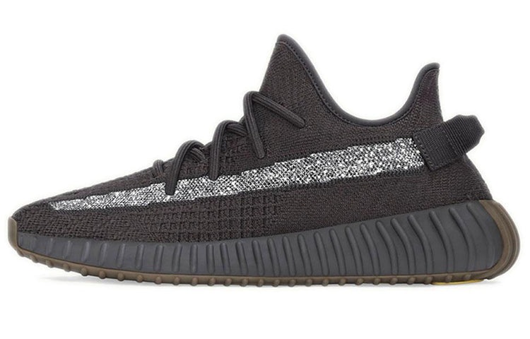 adidas Yeezy Boost 350 V2 'Cinder Reflective' FY4176 - 2