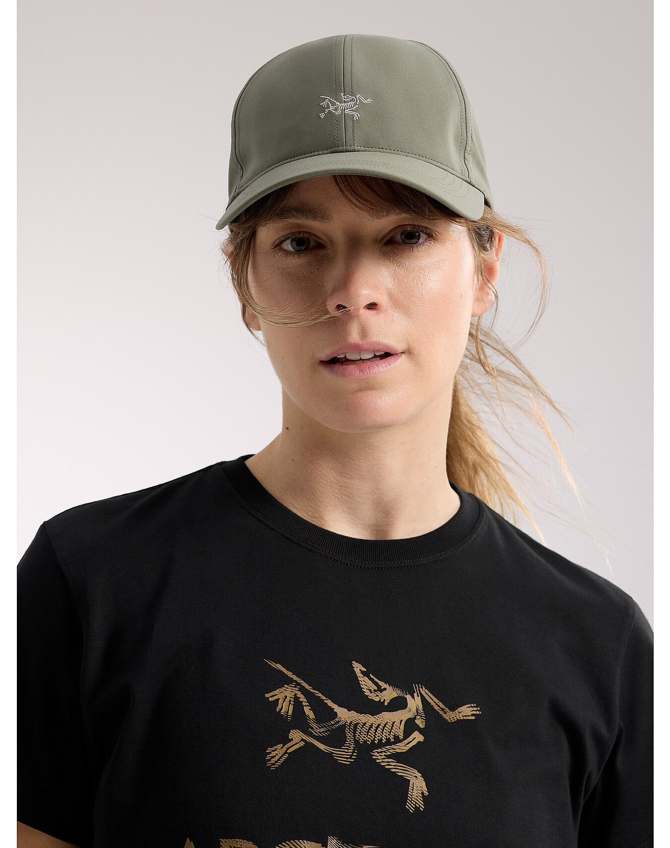 Small Bird Cap - 3