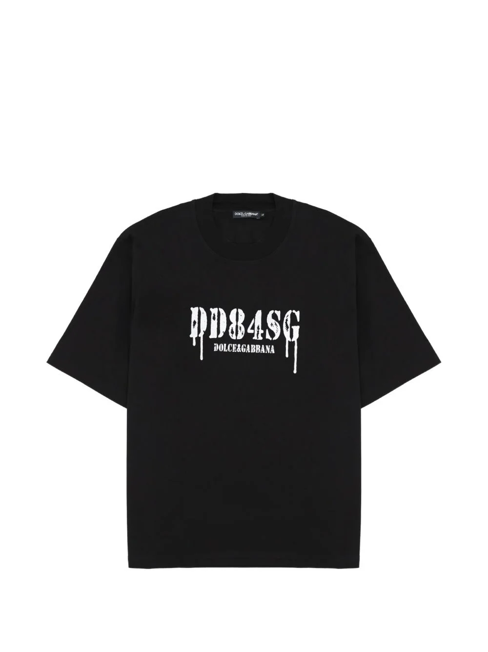 short-sleeve t-shirt - 1