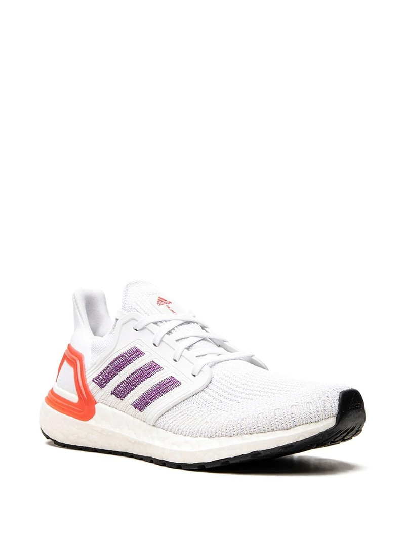adidas Ultraboost 20 낮은 정상 운동화 outlook