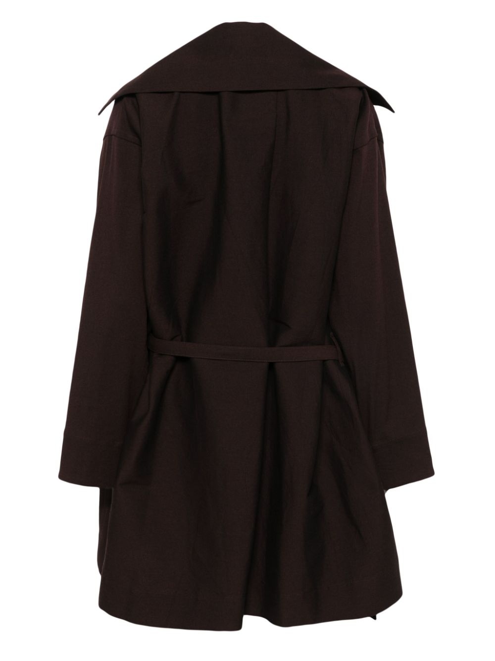 Enclothe coat - 2