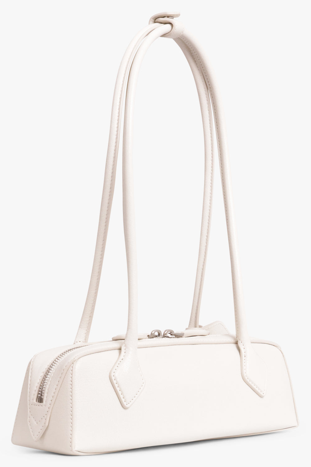 LE TECKEL SMALL BAG | IVORY - 2